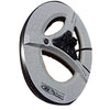 17x13 spoke Nugget Finder Evolution mono coil