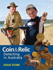 Coin and Relic detecting in Australia by Doug Stone