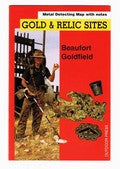 Beaufort Gold Map