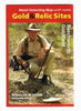 Beechworth Gold Map