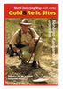 Bendigo Kangaroo Flat Gold Map
