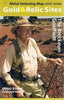 Brockman WA Gold Map