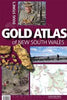 Gold Atlas of NSW by Doug Stone
