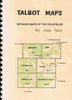 Talbot Gold Maps