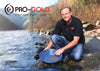 Minelab PRO-GOLD Premium Panning Kit