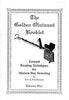 The Golden Ointment Booklet