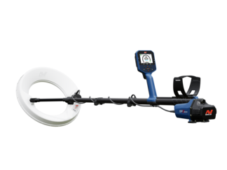 MINELAB GPZ 8000 GOLD DETECTOR