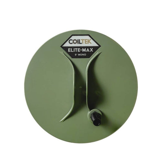 9" ELITE-MAX