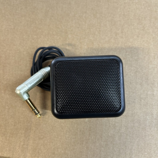 External Speaker To Suit GPX 4500-GPX 5000