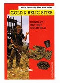 Dunolly Bet Bet Gold Map – Coiltek Gold Centre