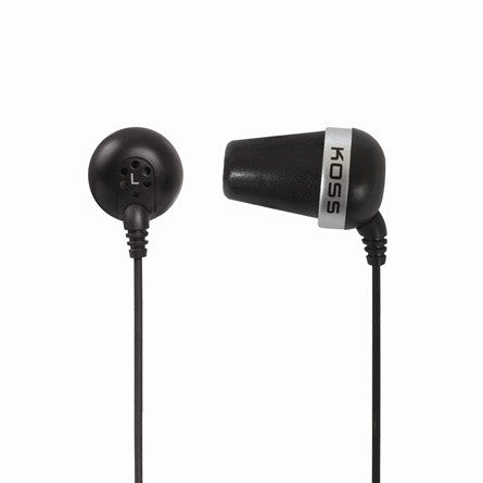 Headphones - KOSS  "the Plug"