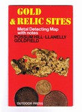 Possum Hill Llanelley Gold Map