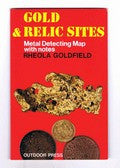 Rheola Gold Map