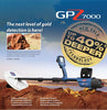 MINELAB GPZ 7000